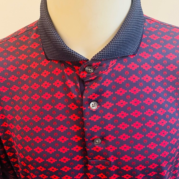 GREYSON JOURNEY POLO FALCON SIZE XL - Picture 16 of 16